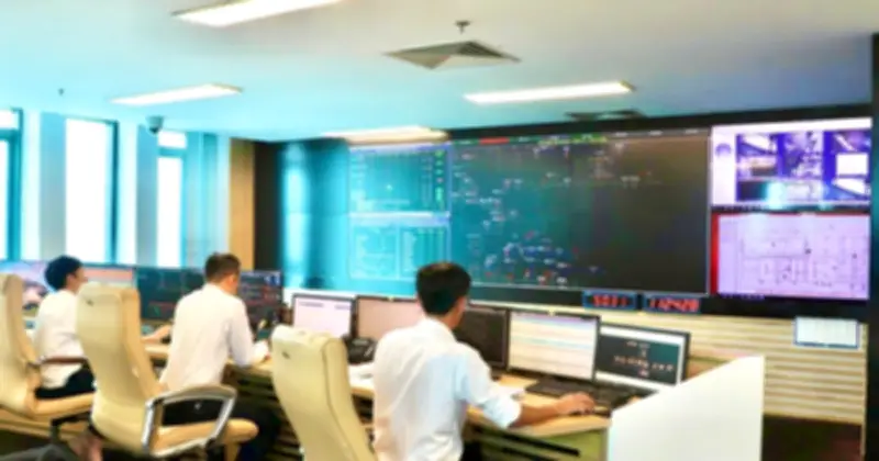 Quảng Trị chuẩn bị đảm bảo cấp điện ổn định dịp Tết Bính Ngọ 2026