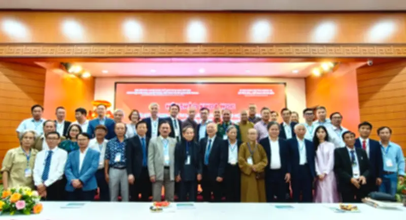 Quảng Trị: Hội thảo khoa học làm sáng tỏ di sản Tây Sơn qua góc nhìn liên ngành