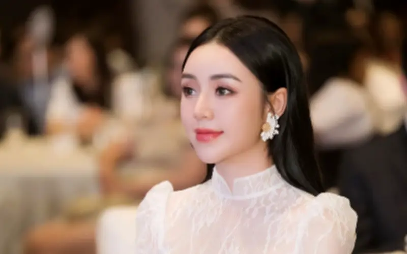 Quỳnh Kool: Hành trình từ hot girl đến nữ diễn viên được săn đón