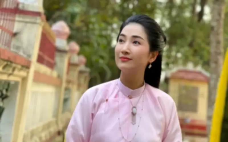 Quỳnh Lam và Vũ Đằng kín đáo du lịch nước ngoài đầu năm, tiết lộ về kế hoạch hôn nhân