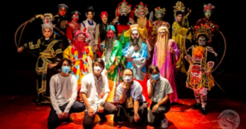 Quỳnh Nhi và hành trình lan tỏa di sản văn hóa phi vật thể Việt Nam qua Hiếu Văn Ngư