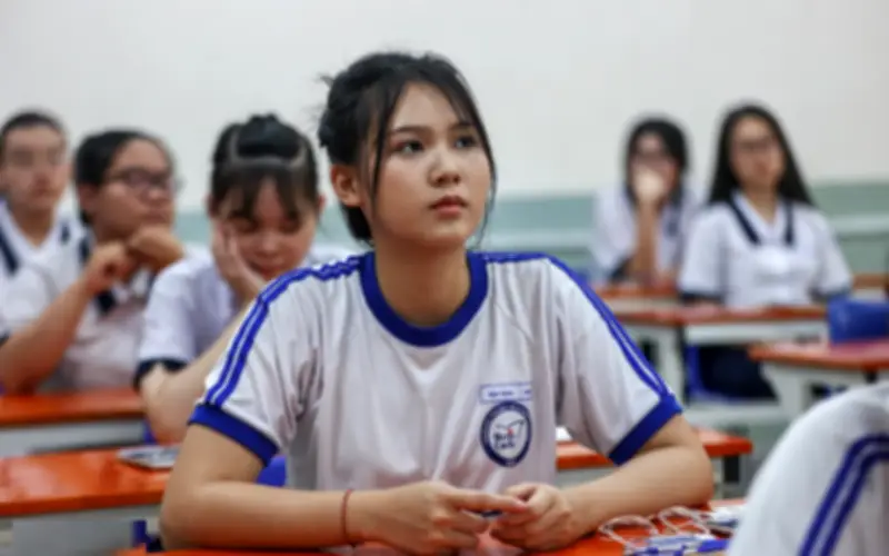 Quy chế tuyển sinh đại học 2026: 6 thay đổi lớn, hạn chế xét học bạ và điểm cộng