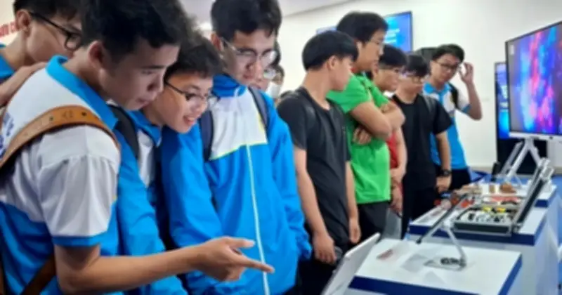 Quy chế tuyển sinh mới: Thí sinh được đăng ký tối đa 15 nguyện vọng