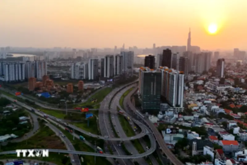 Quy chế hoạt động của Hội đồng thẩm định điều chỉnh quy hoạch vùng 2021-2030