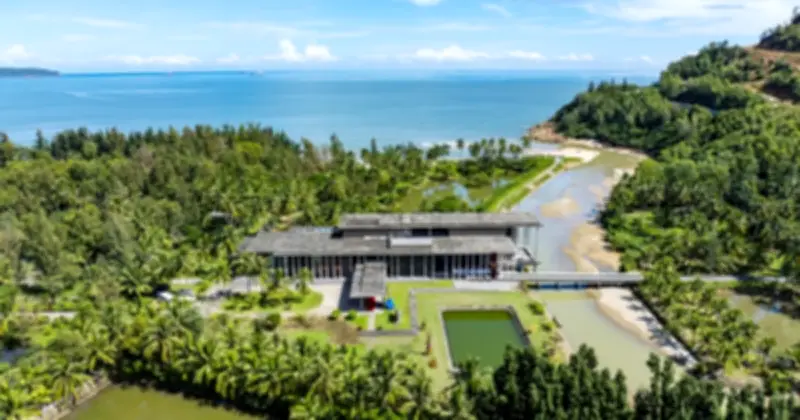 Quy Hòa: Hành Trình Từ Thung Lũng Tình Thương Đến Thung Lũng Sáng Tạo