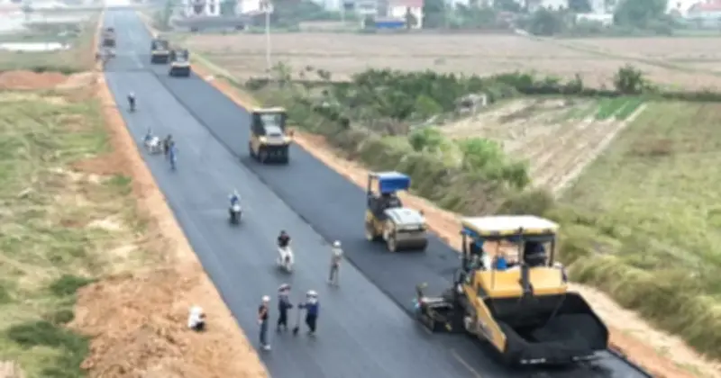 Quy hoạch Vành đai 4 Hà Nội: Cảnh báo nguy cơ 'đô thị ma' nếu giá nhà quá cao