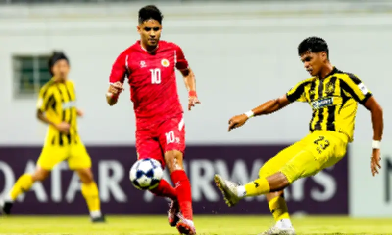 Quy định lạ khiến cầu thủ CAHN bị treo giò ở V-League sau án phạt từ AFC