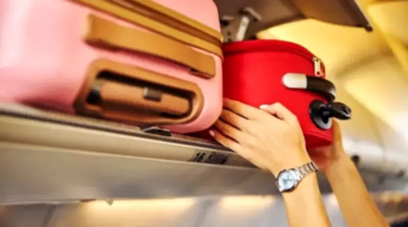 Quy định mới: Hành khách đi máy bay phải chịu trách nhiệm pháp lý về hành lý