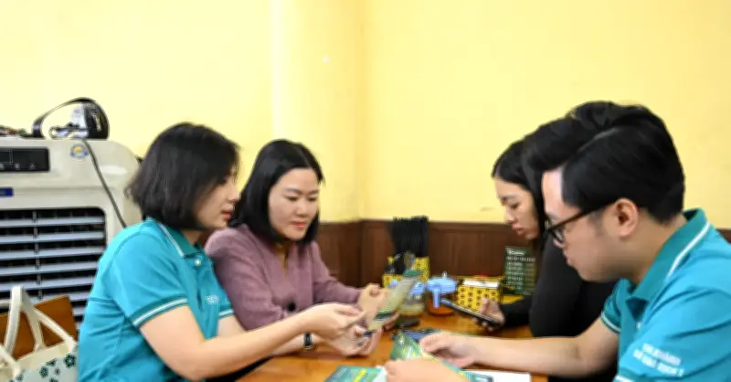 Quy Định Mới: Tài Khoản Ngân Hàng Hộ Kinh Doanh Phải Trùng Tên Đăng Ký