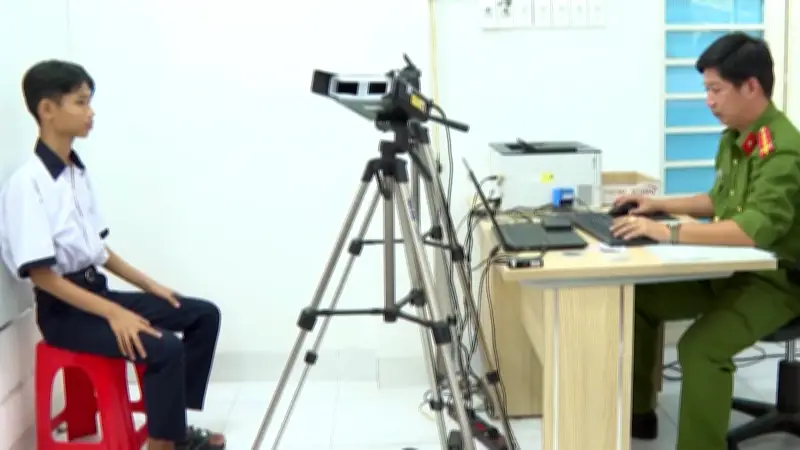 Quy định mới về cấp, đổi thẻ căn cước công dân theo độ tuổi và hình thức thực hiện