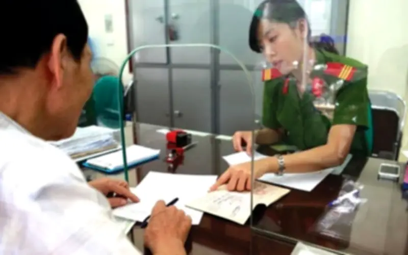 Quy định mới về đăng ký cư trú cho người chưa thành niên: Cập nhật thủ tục và quyền lợi