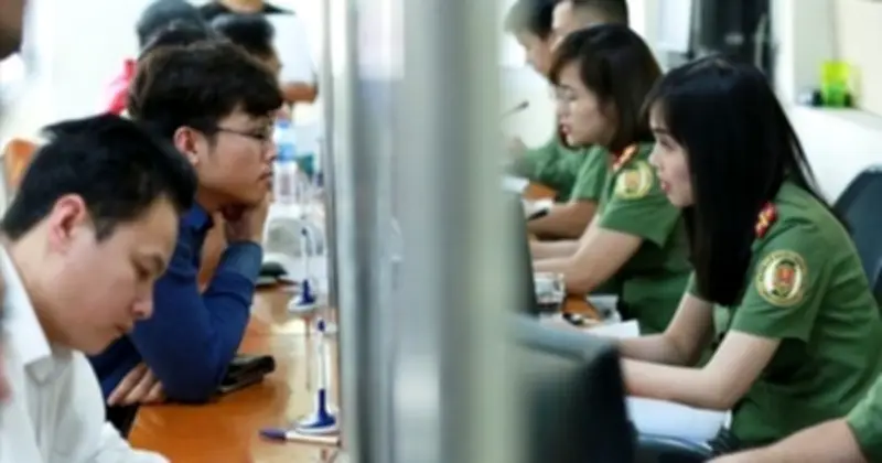 Quy Định Mới Về Đăng Ký Cư Trú Cho Người Chưa Thành Niên: Giảm Thủ Tục, Tăng Trách Nhiệm