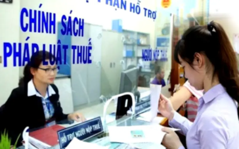 Quy định mới về thời hạn nộp thuế thu nhập cá nhân 2026: Phạt hàng chục triệu nếu chậm trễ