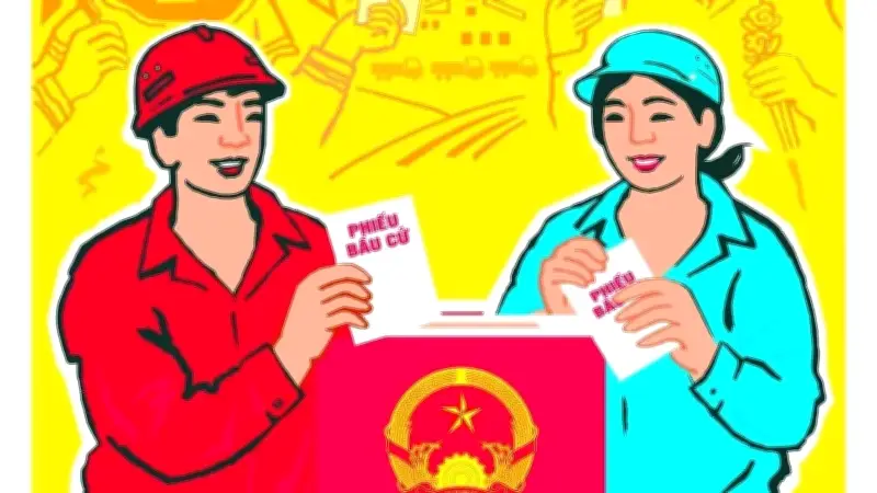 Quy Định Về Ứng Cử Viên Đại Biểu Quốc Hội Và Hội Đồng Nhân Dân