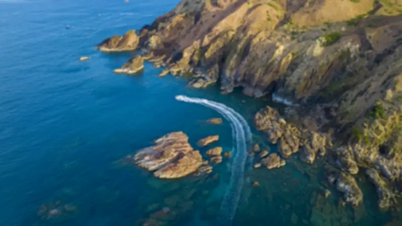 Quy Nhơn Lọt Top Điểm Đến Xu Hướng Thế Giới, Khẳng Định Sức Hút 'Thiên Đường Biển'