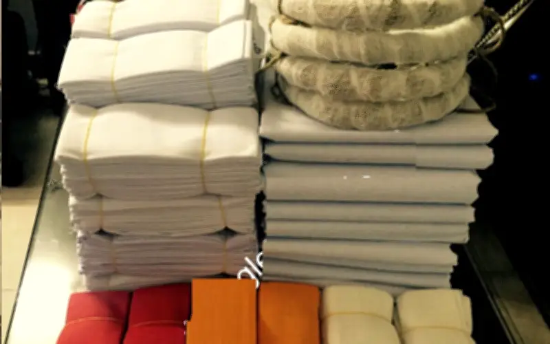 Quy tắc đeo khăn tang khi có người thân qua đời: Ai cần tuân thủ?