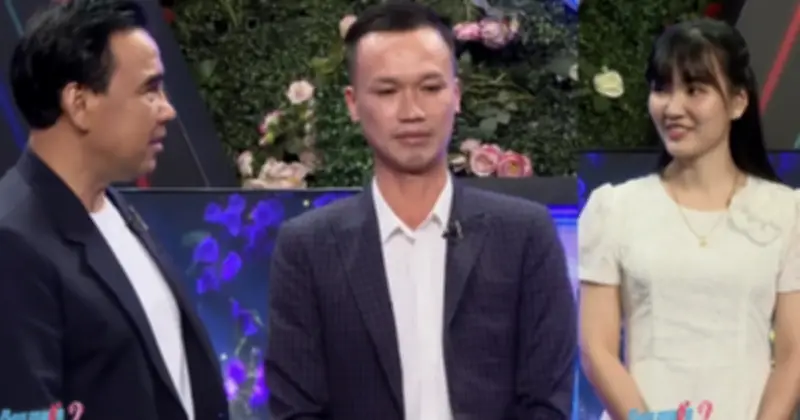 Quyền Linh tiếc nuối khi Văn Tân bị từ chối hẹn hò vì lý do 'con riêng'