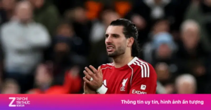 Quyết định gây tranh cãi ở phút 90+12 khép lại trận Liverpool - Man City