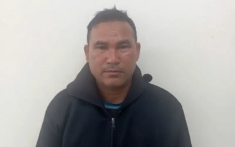 Quảng Ngãi: Khởi tố đối tượng đổ xăng đốt vợ và cháu vợ sau mâu thuẫn