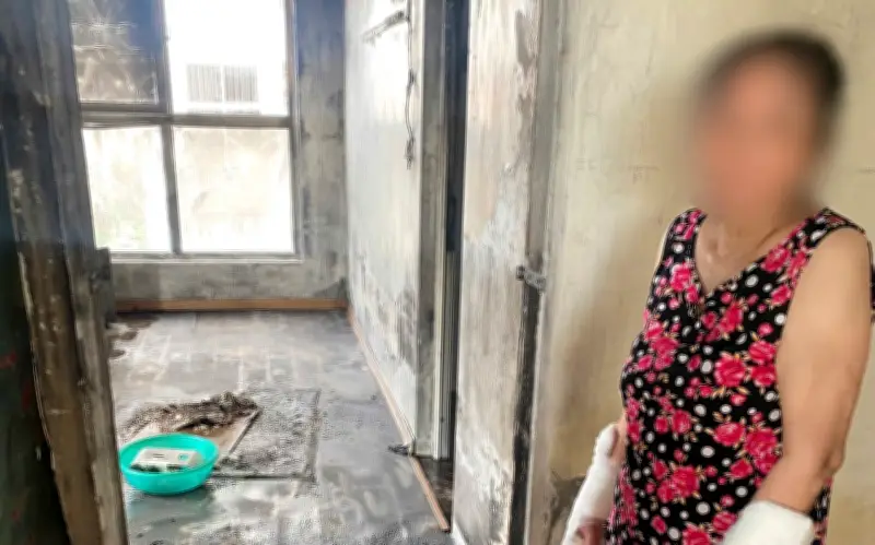 Quảng Ninh: Mẹ Chồng Bị Đề Nghị Truy Tố Vì Tội Giết Người Sau Vụ Cháy Từ Mâu Thuẫn Gia Đình