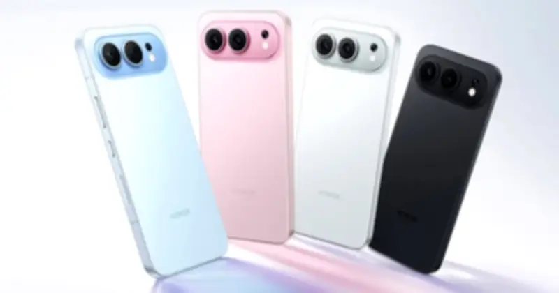 Rò rỉ Honor 600: Pin 9.000mAh, camera 200MP, Snapdragon 8 Elite gây sốc thị trường