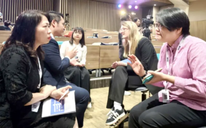 Cuộc đua thu hút đại học quốc tế tại Đông Nam Á: Việt Nam đứng ở đâu?