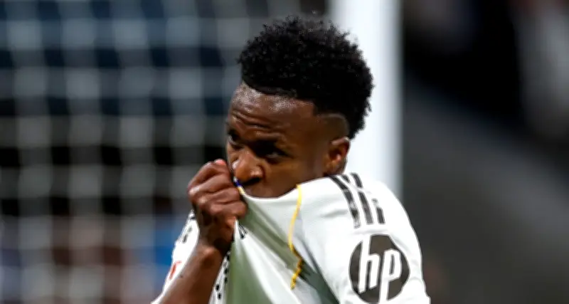 Real Madrid Bùng Nổ, Tạm Dẫn Đầu La Liga Sau Chiến Thắng 4-1 Trước Real Sociedad