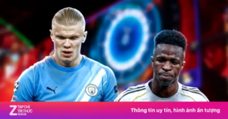 Real Madrid có thể đối đầu Man City ngay vòng 1/8 Champions League