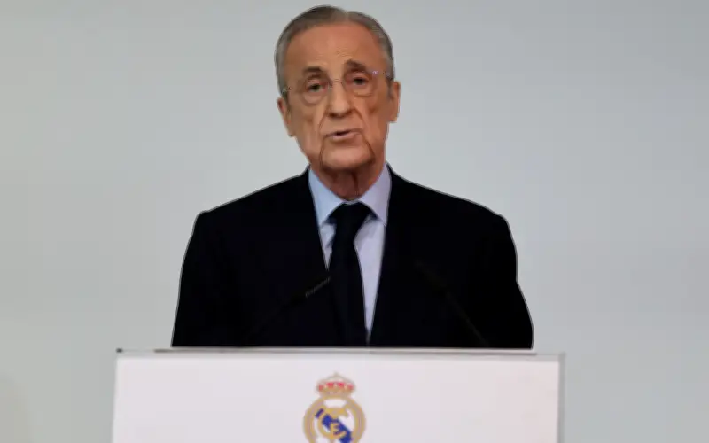 Real Madrid chính thức khép lại dự án Super League sau 5 năm tranh cãi