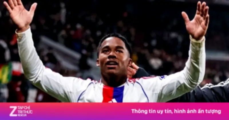 Real Madrid Cân Nhắc Bán Đứt Endrick Sau Khi Cầu Thủ Tỏa Sáng Tại Lyon
