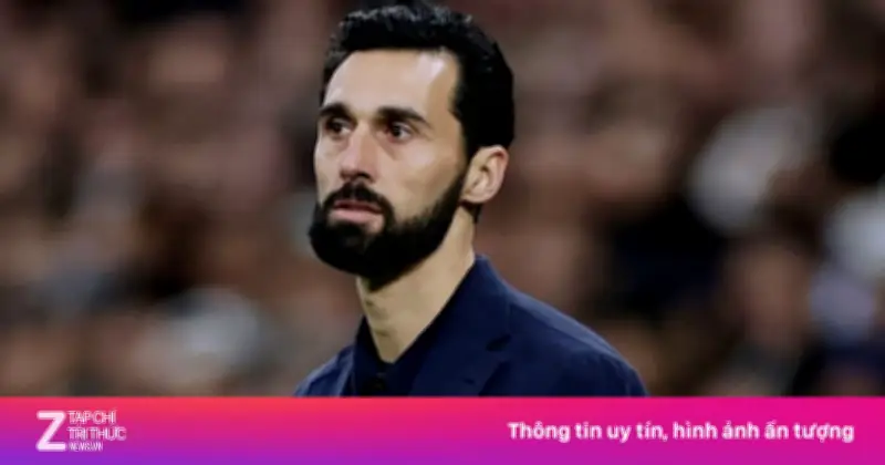 Real Madrid Lục Đục Nội Bộ: Alaba Bất Mãn Với Vai Trò Mờ Nhạt Dưới Thời HLV Arbeloa