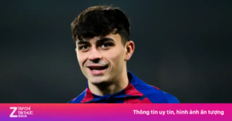 Real Madrid Lại Mơ Về 'Quả Bom' Pedri, Tái Hiện Cú Sốc Figo Lịch Sử