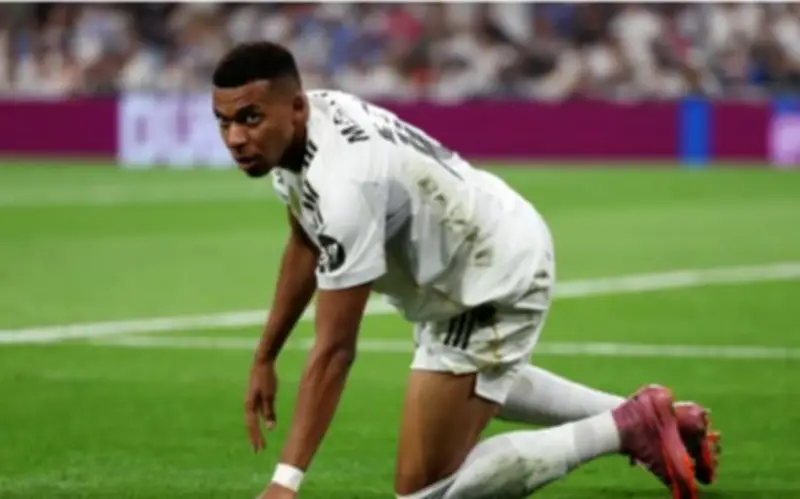 Real Madrid thất bại sốc trước Osasuna, ngôi đầu La Liga bị đe dọa