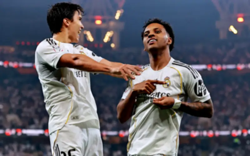 Real Madrid trả lại 1.500 vé Champions League vì phong độ thất thường