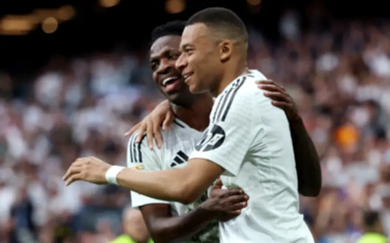 Real Madrid và Man City tái ngộ: Cặp đấu 'năm nào cũng gặp' gây tranh cãi tại Champions League