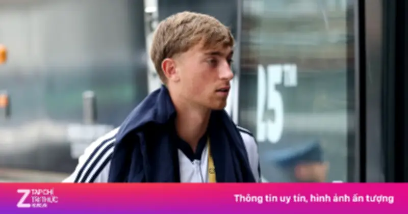 Real Madrid xin lỗi bằng tiếng Trung vì cầu thủ Huijsen xúc phạm người châu Á