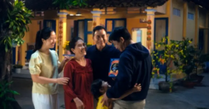 Nhận ra sức khỏe cha mẹ suy giảm trong ngày Tết và cách chăm sóc thiết thực