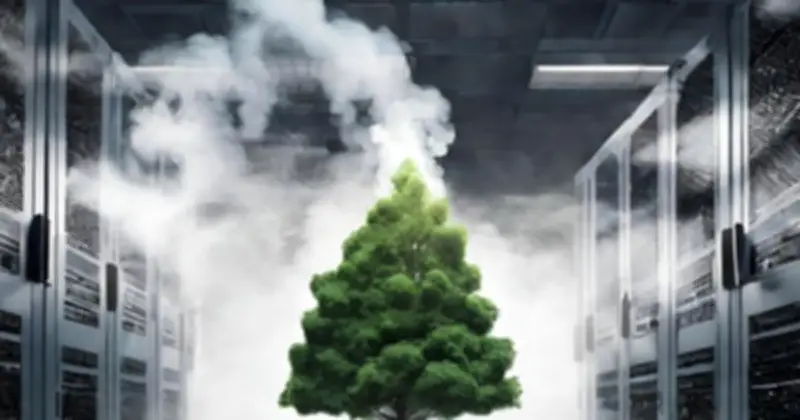 Giảm 'Dấu Chân Carbon' Từ Không Gian Số: Hành Động Nhỏ, Ý Nghĩa Lớn