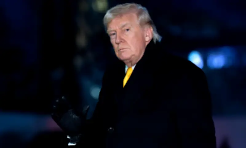 Đảng Cộng hòa 'ngồi trên đống lửa' vì ông Trump thờ ơ với bầu cử giữa kỳ