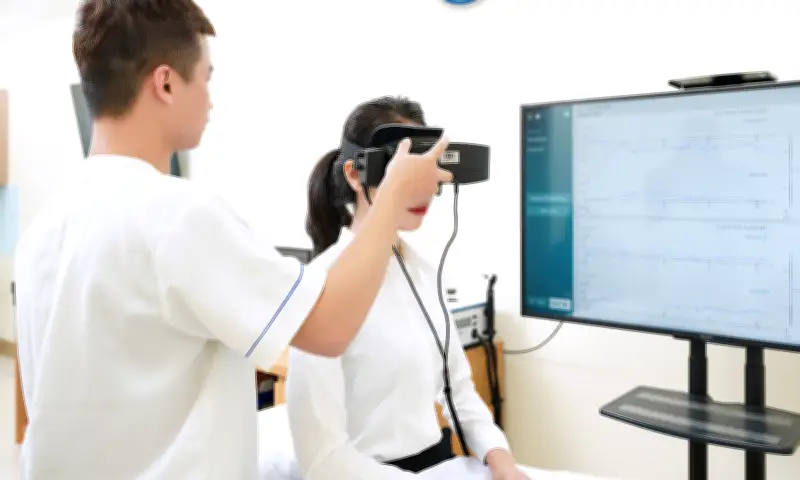 Rối loạn tiền đình dễ tái phát dịp Tết: Bác sĩ chỉ cách phòng ngừa hiệu quả