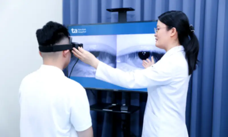 Rối Loạn Tiền Đình Khi Đi Máy Bay: Nguyên Nhân Và Cách Phòng Ngừa Hiệu Quả