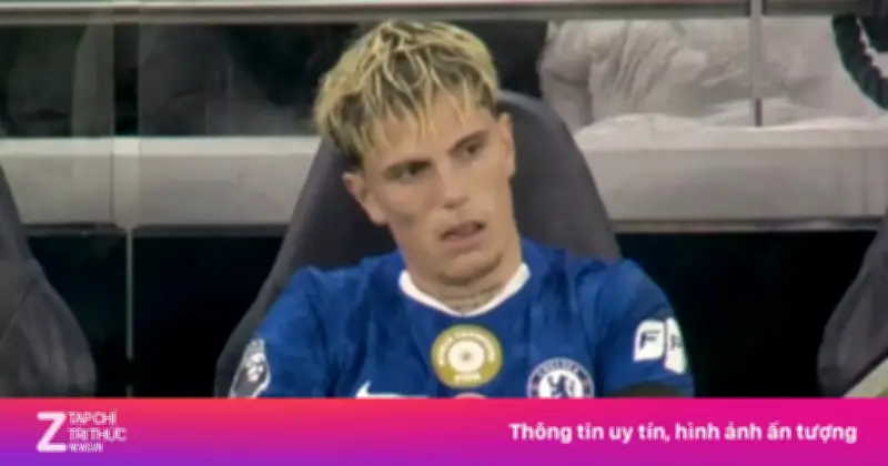 Rời MU, Garnacho giờ mới thấy hối hận vì sự nghiệp trượt dài tại Chelsea