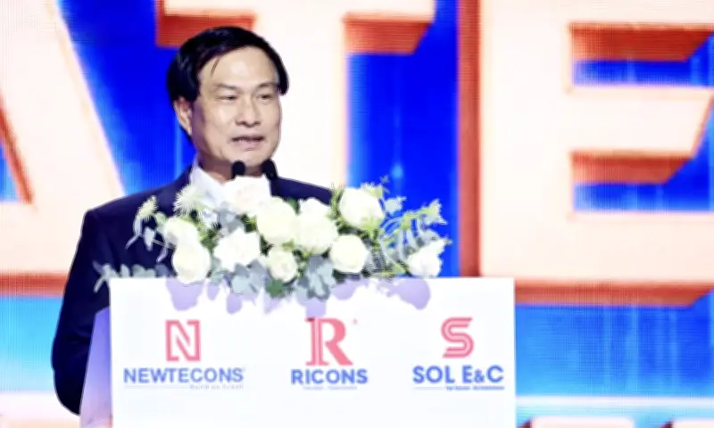 Ricons Mất Tư Cách Đại Chúng Sau Nhiều Năm Trì Hoãn Niêm Yết