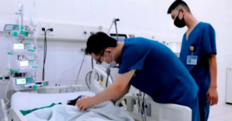 Cảnh báo nguy cơ xuất huyết não tăng cao trong dịp Tết Nguyên đán