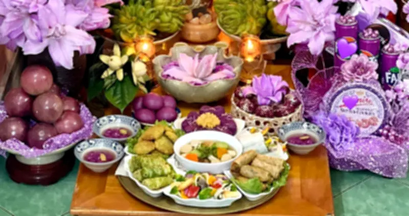 Rằm Tháng Giêng 2026: Giờ Đẹp, Mâm Cúng Và Văn Khấn Chi Tiết