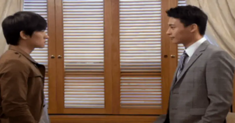 Rùng mình trước thông điệp ẩn ý của nam thần Cười Lên Dong Hae trước khi qua đời