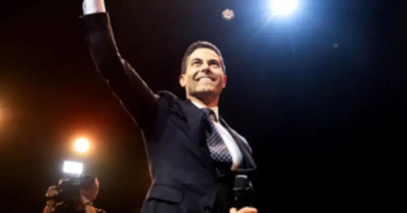 Rob Jetten trở thành Thủ tướng trẻ nhất và công khai đồng tính đầu tiên của Hà Lan