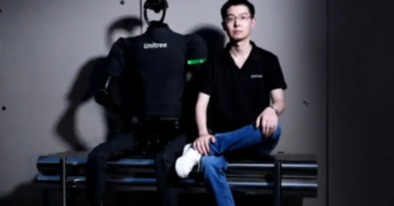 Robot Gala Tết 2026: Biểu diễn hoàn hảo nhưng trí tuệ chỉ như trẻ 10 tuổi