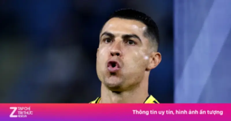 Ronaldo Ghi Bàn Kiến Tạo Và Ăn Mừng Với Kiểu Mới Đầy Phong Cách