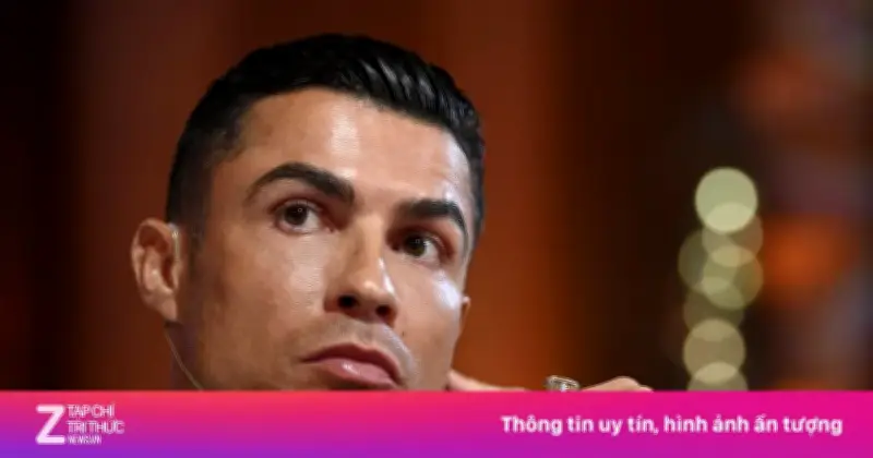 Ronaldo Gây Sóng Gió: Chủ Tịch Ủy Ban Đầu Tư Thể Thao Saudi Arabia Đòi Điều Tra Minh Bạch
